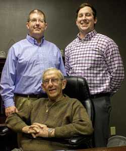 3 Generations
