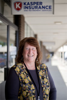 Ginny Hardwick