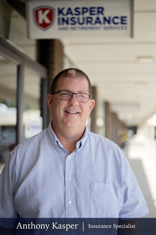 Anthony Kasper