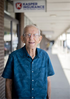 John Kasper