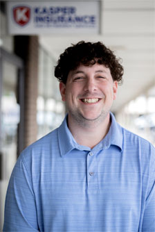 Paul Kasper