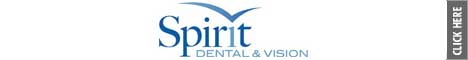 Spirit Dental & Vision Insurance