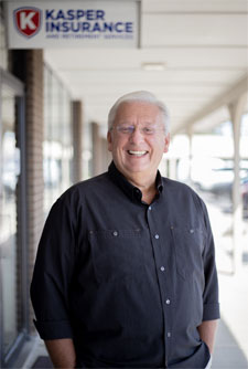 Steve Dybwad