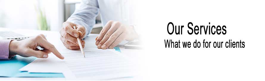 Kasper Insurance Offerings